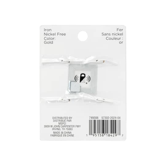 Bacon Charm Set by Bead Landing™